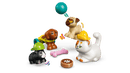 LEGO® Fun Water Park Day 42676-8