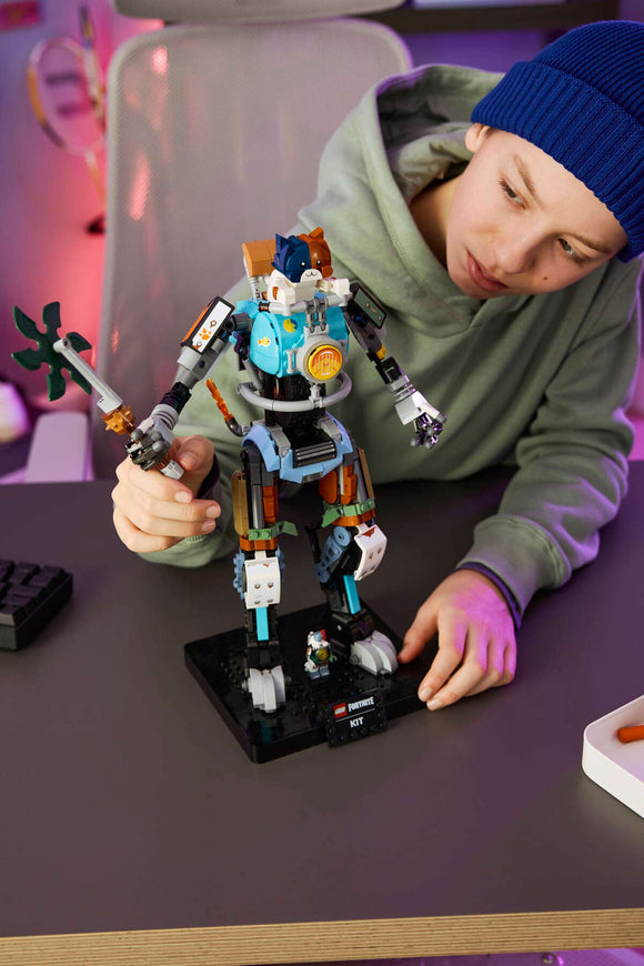 LEGO® KIT 77081