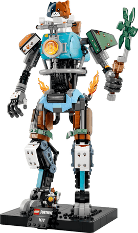 LEGO® KIT 77081 - 0