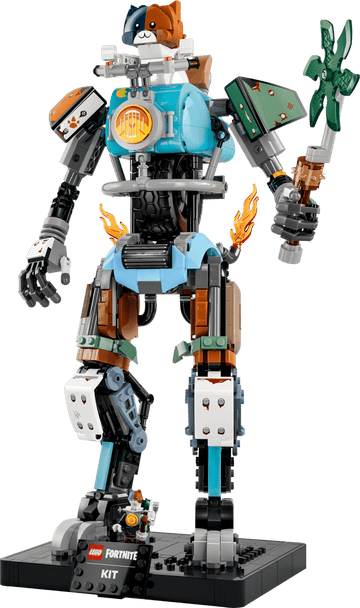 LEGO® KIT 77081 - 0