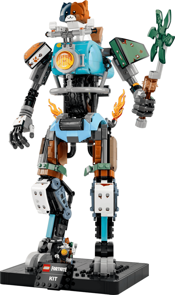 LEGO® KIT 77081