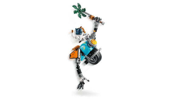 LEGO® KIT 77081