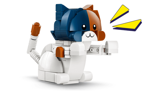 LEGO® KIT 77081