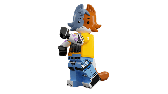 LEGO® KIT 77081