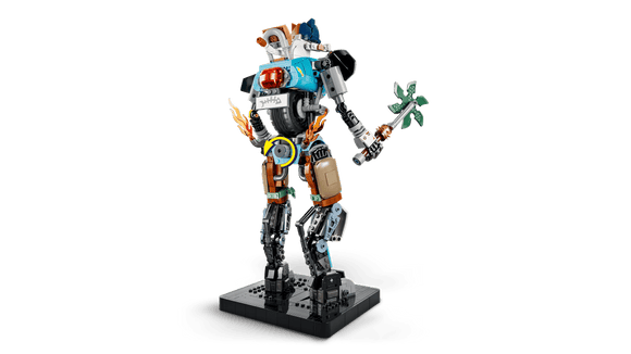 LEGO® KIT 77081
