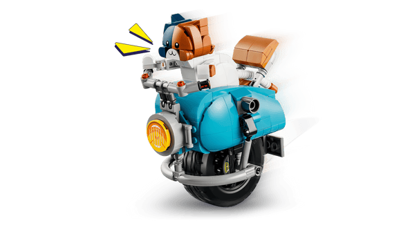 LEGO® KIT 77081