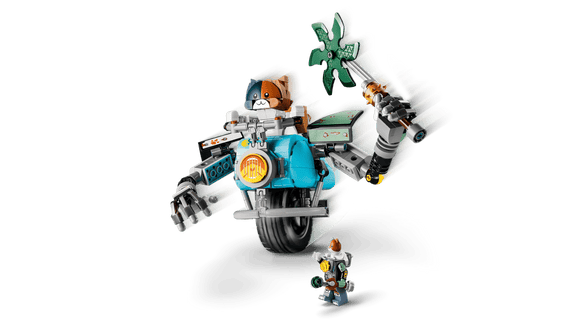 LEGO® KIT 77081