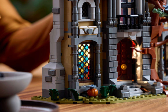 LEGO® Mayor Manor 11383