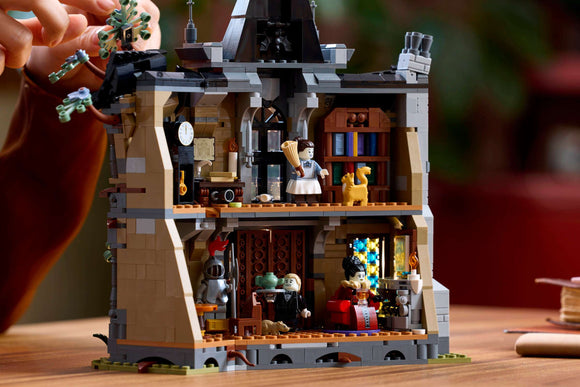 LEGO® Mayor Manor 11383
