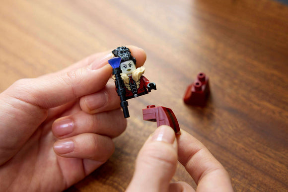 LEGO® Mayor Manor 11383