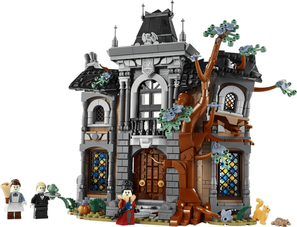 LEGO® Mayor Manor 11383