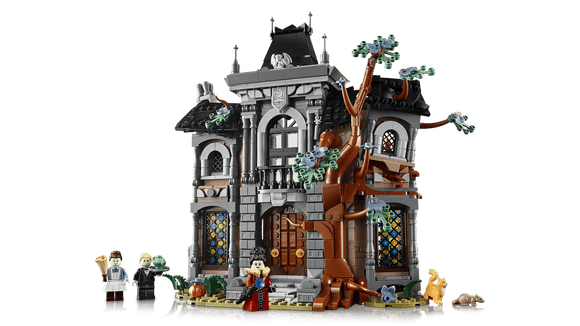LEGO® Mayor Manor 11383