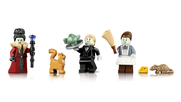 LEGO® Mayor Manor 11383