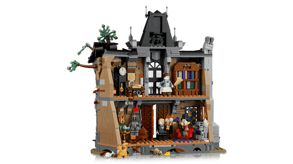 LEGO® Mayor Manor 11383