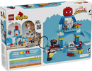 LEGO® DUPLO® Team Spidey Webquarters 10464-6