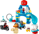 LEGO® DUPLO® Team Spidey Webquarters 10464-2
