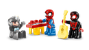 LEGO® DUPLO® Team Spidey Webquarters 10464-3