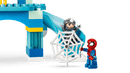 LEGO® DUPLO® Team Spidey Webquarters 10464-4