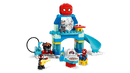 LEGO® DUPLO® Team Spidey Webquarters 10464-5