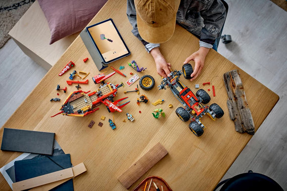 LEGO® Land Bounty 71869