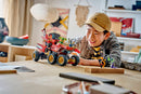 LEGO® Land Bounty 71869-10