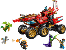 LEGO® Land Bounty 71869-2