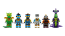 LEGO® Land Bounty 71869-3