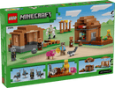 LEGO® Evoker Village Attack 21596-8