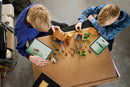 LEGO® Evoker Village Attack 21596-9
