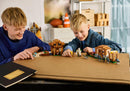 LEGO® Evoker Village Attack 21596-10
