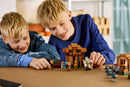 LEGO® Evoker Village Attack 21596-11