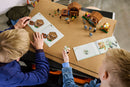 LEGO® Evoker Village Attack 21596-12