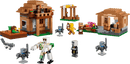 LEGO® Evoker Village Attack 21596-2