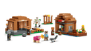 LEGO® Evoker Village Attack 21596-4