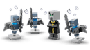 LEGO® Evoker Village Attack 21596-5