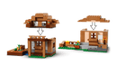 LEGO® Evoker Village Attack 21596-7