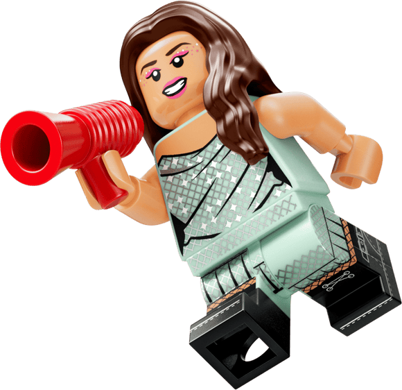 LEGO® Olivia Rodrigo's Vinyl 43028