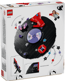 LEGO® Olivia Rodrigo's Vinyl 43028-9