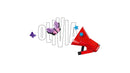 LEGO® Olivia Rodrigo's Vinyl 43028-5