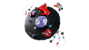 LEGO® Olivia Rodrigo's Vinyl 43028-4