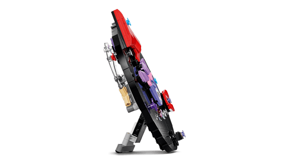 LEGO® Olivia Rodrigo's Vinyl 43028
