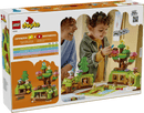 LEGO® DUPLO® Discovery Forest with Wild Animals 10480-10