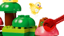 LEGO® DUPLO® Discovery Forest with Wild Animals 10480-4