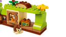 LEGO® DUPLO® Discovery Forest with Wild Animals 10480-6
