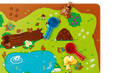 LEGO® DUPLO® Discovery Forest with Wild Animals 10480-7