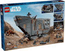 LEGO® Offworld Sandcrawler™ and Mudhorn 75453-10
