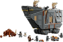 LEGO® Offworld Sandcrawler™ and Mudhorn 75453-2