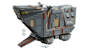 LEGO® Offworld Sandcrawler™ and Mudhorn 75453-3