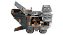 LEGO® Offworld Sandcrawler™ and Mudhorn 75453-7