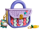 LEGO® Art Fashion Bag with Storage 31391-2